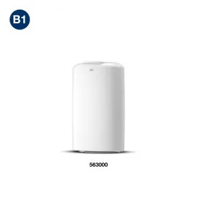 Hulladékgyujto fedél / 2.