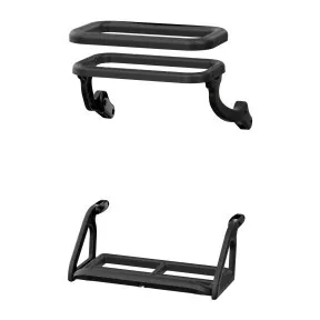 Kukazsák tartó hordozható állványhoz