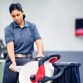 Kukazsák tartó hordozható állványhoz / 3.