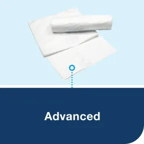 Hulladékgyujto 20L fehér / 6.