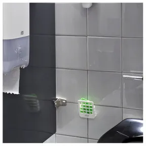 Illatosító Univ. Gumilap Virág / 7.