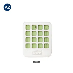 Illatosító Univ. Gumilap Alma / 6.