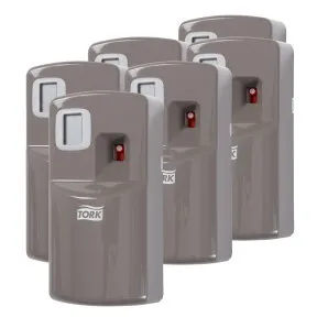 Légfrissíto készülék szürke