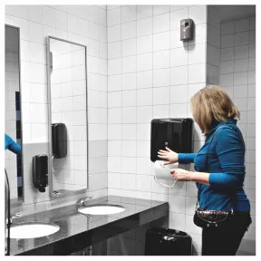 Légfrissíto készülék szürke / 3.