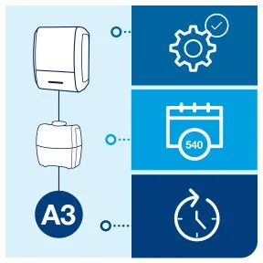 Légfrissíto Constant Utántölto 32ml / 8.