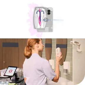 Légfrissíto Constant Utántölto 32ml / 7.