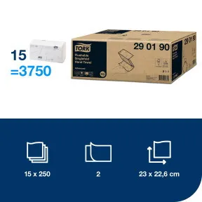 Kéztörlo hajt. Adv.Z wc-be dobható / 3.