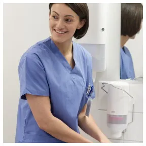 Kézfertotleníto gél Premium 1l / 7.