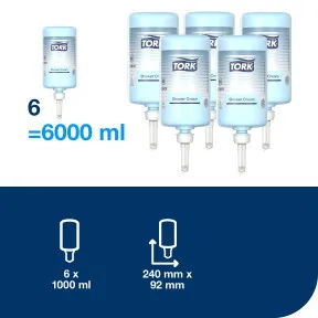Szappan Prem. pipere / 4.