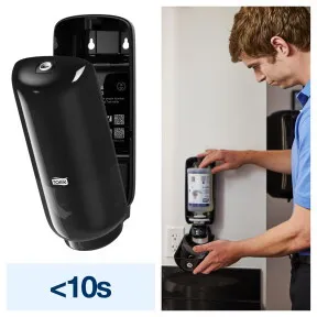 Kézfertotleníto gél Premium 1l / 8.