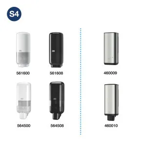 Tusfürdo-sampon 1l Premium / 8.