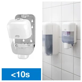 Szappan Prem. kézkímélo mini / 5.