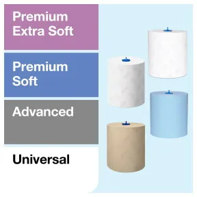 Kéztörlo adagoló Matic szenzoros / 5.