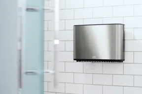 Toalettpapír adagoló mini Jumbo / 3.