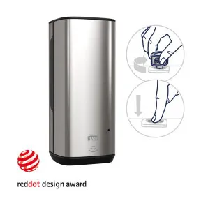 Habszappan adagoló szenzoros 1l / 2.