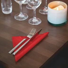 Szalvéta Lunch 1/4 hajtás / 5.