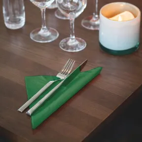 Szalvéta Lunch 1/4 hajtás / 5.