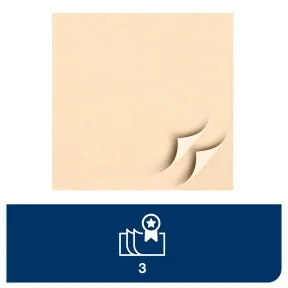 Szalvéta Lunch 1/4 hajtás / 4.