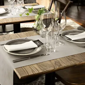 Szalvéta Dinner Linstyle Premium 1/4 / 5.