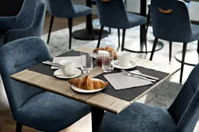 Szalvéta Dinner Linstyle Premium 1/4 / 7.