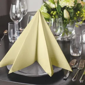 Szalvéta Dinner Linstyle Premium 1/4 / 5.