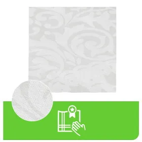 Szalvéta 1/4 hajt Dinner / 5.