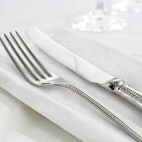 Szalvéta Diner 1/4 hajtás / 5.