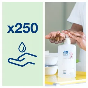 Kézfertotleníto gél 500ml pumpás