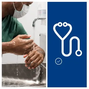 Kézfertotleníto gél 500ml pumpás / 8.