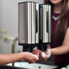 Habszappan Prem. 1l illatmentes