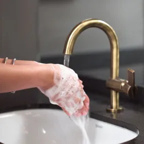 Habszappan fertotleníto 1l / 6.