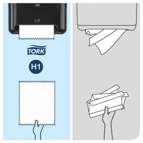 Kéztörlo adagoló Matic szenzoros / 7.