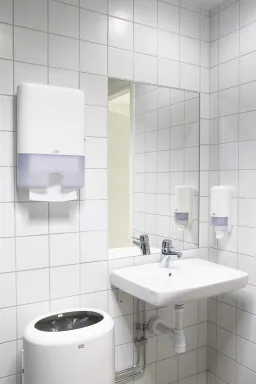 Kéztörlo adagoló multifold / 3.