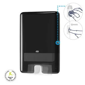 Kéztörlo adagoló multifold / 2.