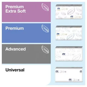 Kéztörlo adagoló multifold mini / 7.