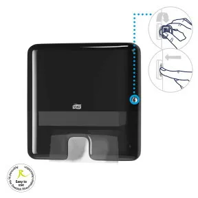 Kéztörlo adagoló multifold mini / 3.