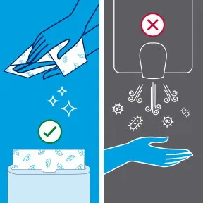 Kéztörlo adagoló multifold pultra / 6.