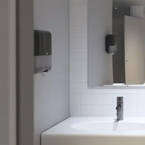 Kéztörlo adagoló C-Z mini / 2.