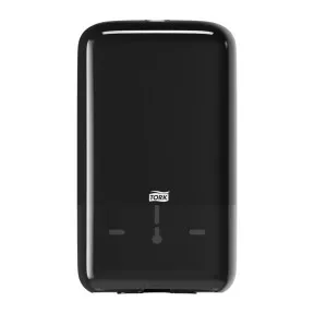 Toalettpapír adagoló Folded