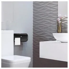 Toalettpapír adagoló kistek. / 7.