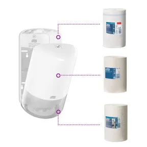 Kéztörlo adagoló mini Belsomag / 2.