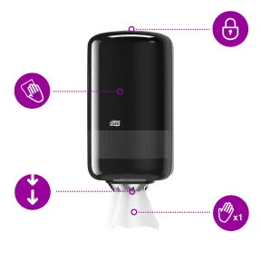 Kéztörlo adagoló mini Belsomag / 3.