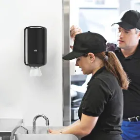 Kéztörlo adagoló mini Belsomag / 5.