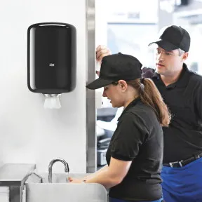 Kéztörlo adagoló  Belsomag / 5.