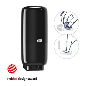 Habszappan adagoló szenzoros / 2.