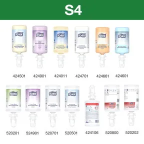 Habszappan adagoló szenzoros / 5.