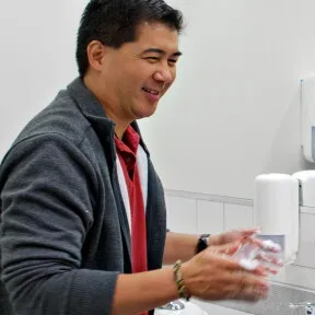 Légfrissíto készülék / 4.