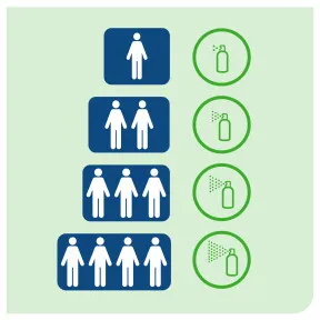 Légfrissíto készülék / 7.