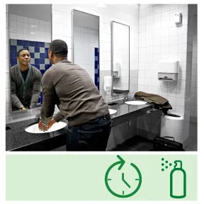 Légfrissíto készülék / 9.