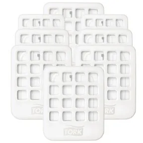 Illatosító gumilap tartó